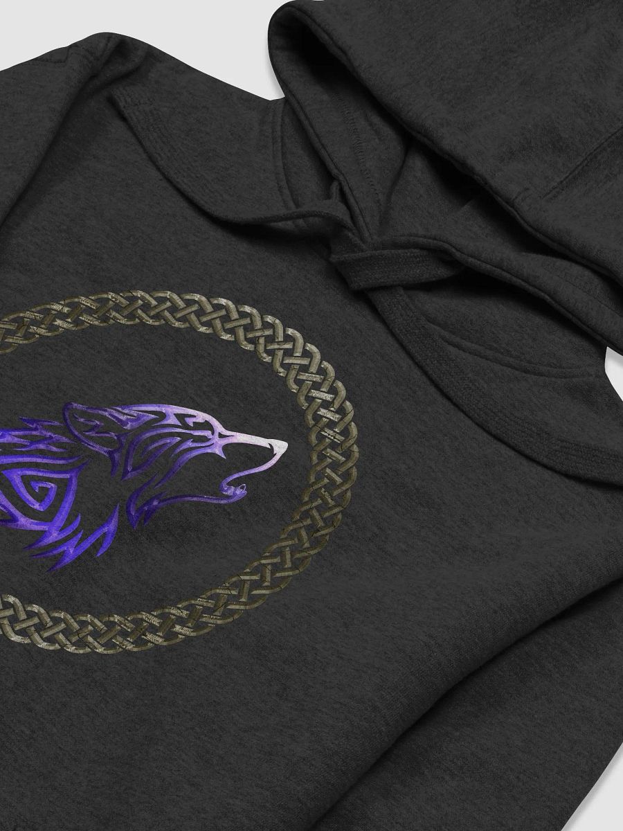 Wolf Pack Hoodie product image (7)