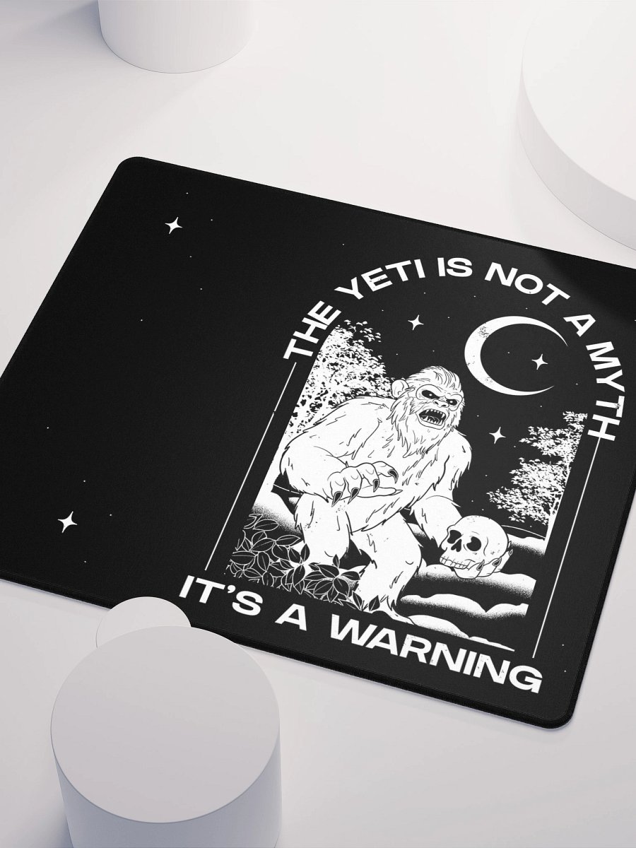 More than a Myth Mousepad product image (6)