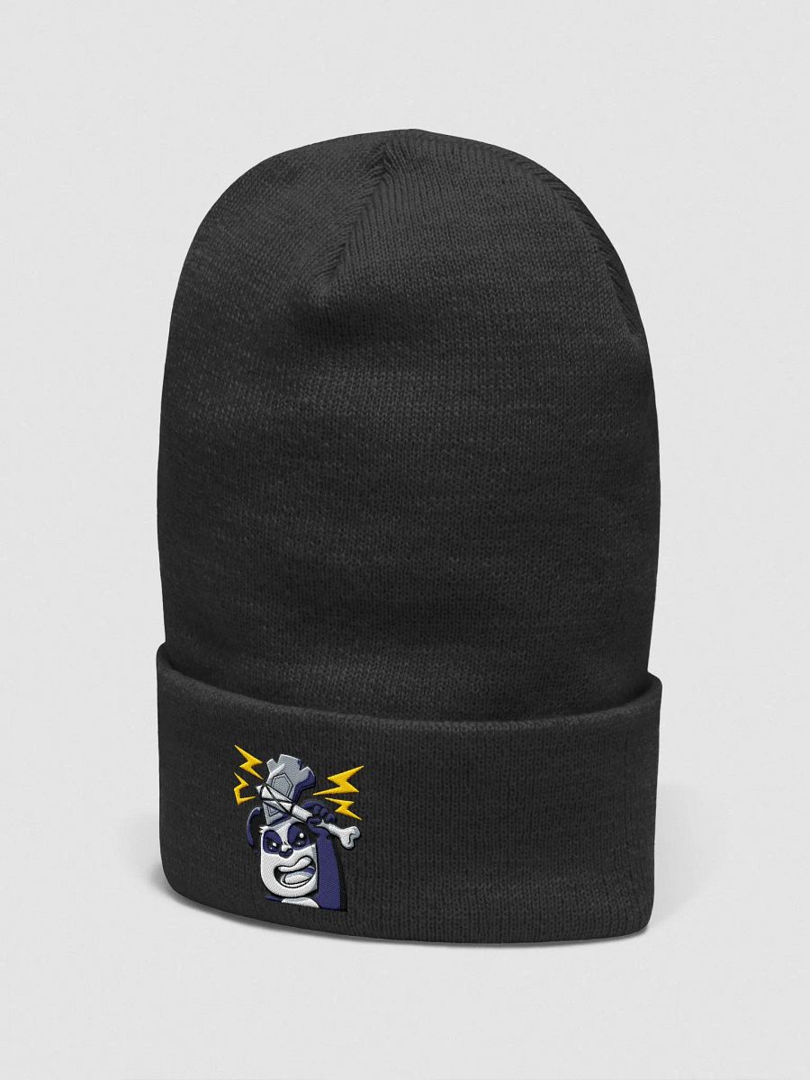 Panda Wojownik - Czapka product image (3)