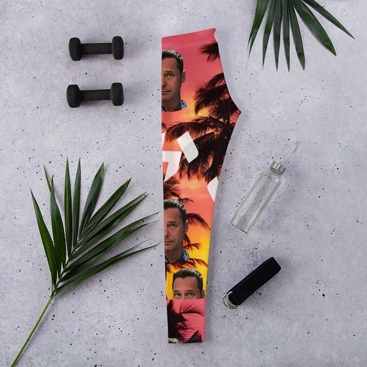Billy Leggins product image (2)