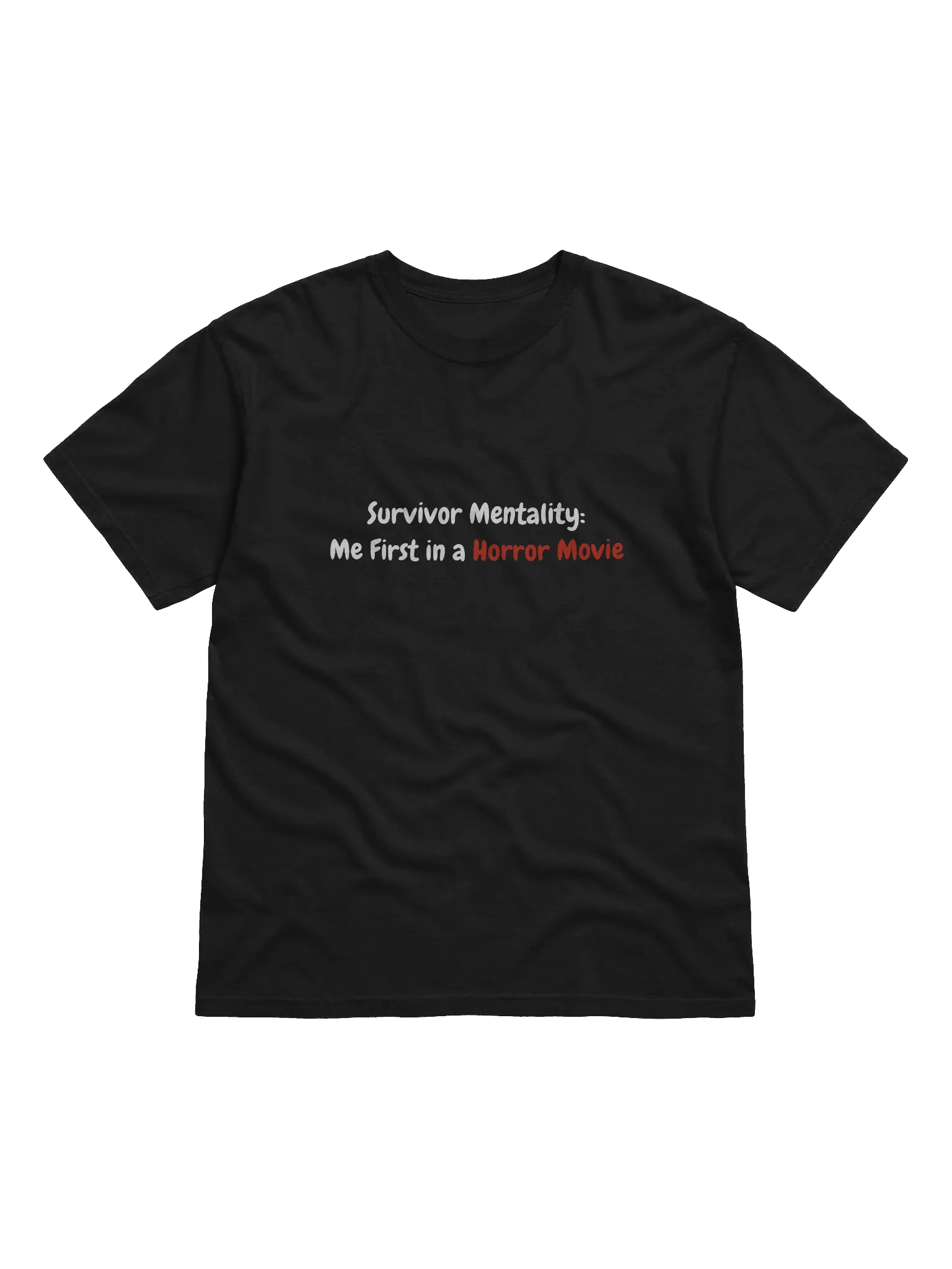 Survivor Mentality product image (1)