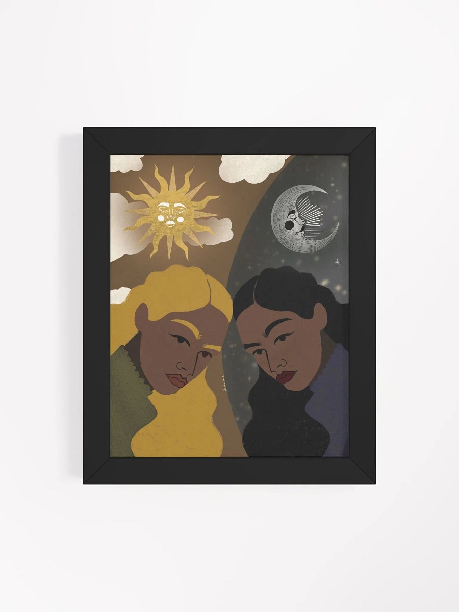 Sun, Moon & Stars product image (38)