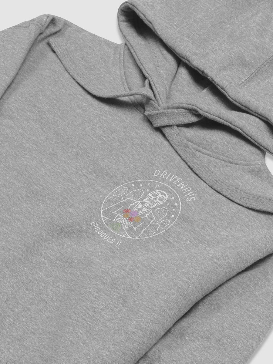 Epilogues II Hoodie product image (4)