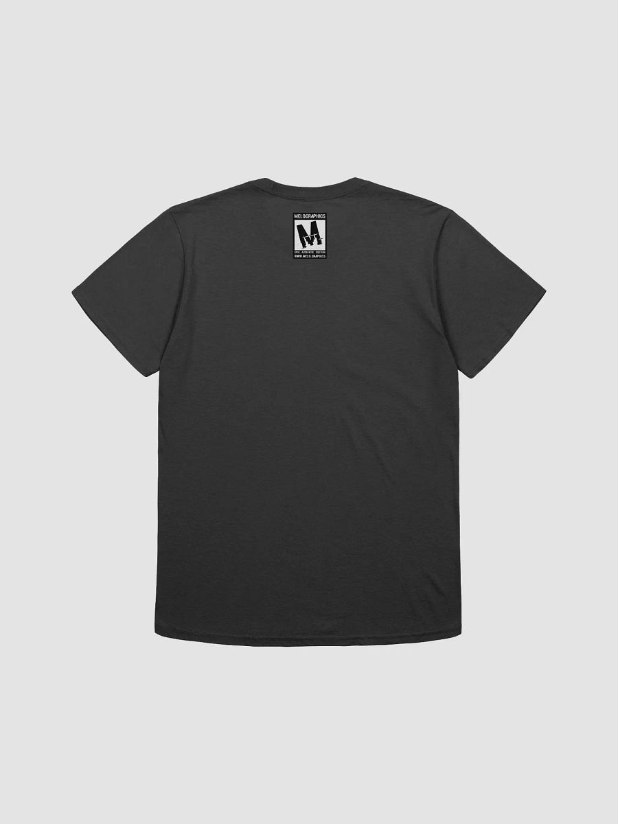 Paper Trail - Classic T-Shirt | #MadeByMELO product image (4)