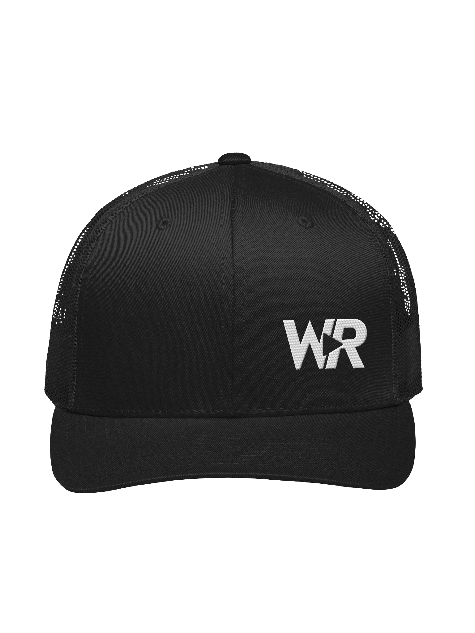 WR Logo Retro Trucker Hat product image (1)