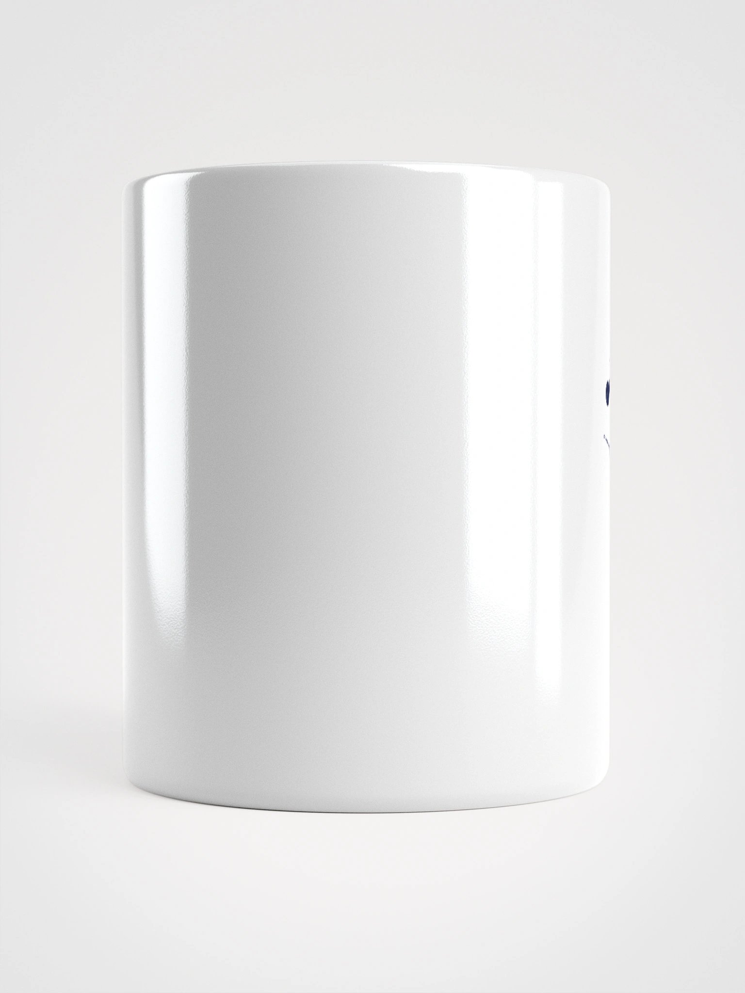 Arsenal White Mug (Left) product image (6)