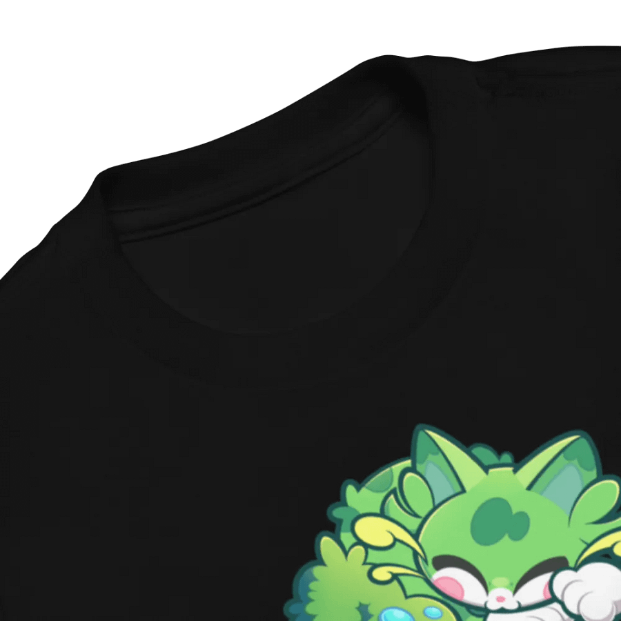 Sleeping Chloe • Toddler T-shirt product image (7)