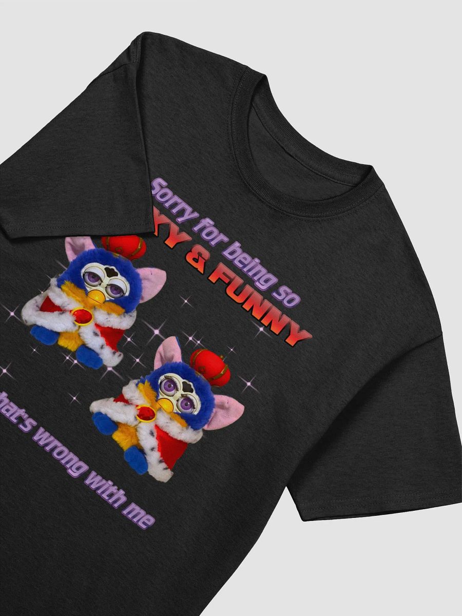 Sexy & Funny Unisex T-Shirt 2 product image (3)