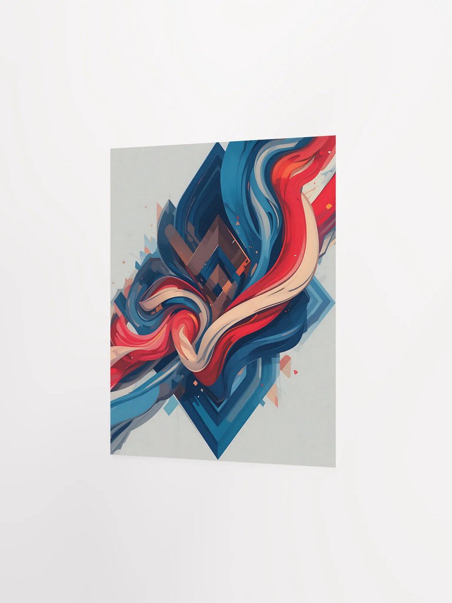 Bold Contrasts product image (2)
