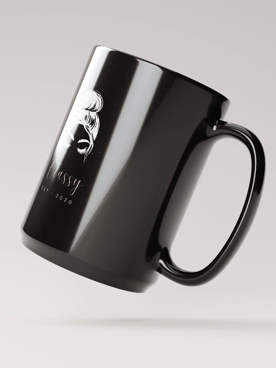 Classy Mug product image (2)