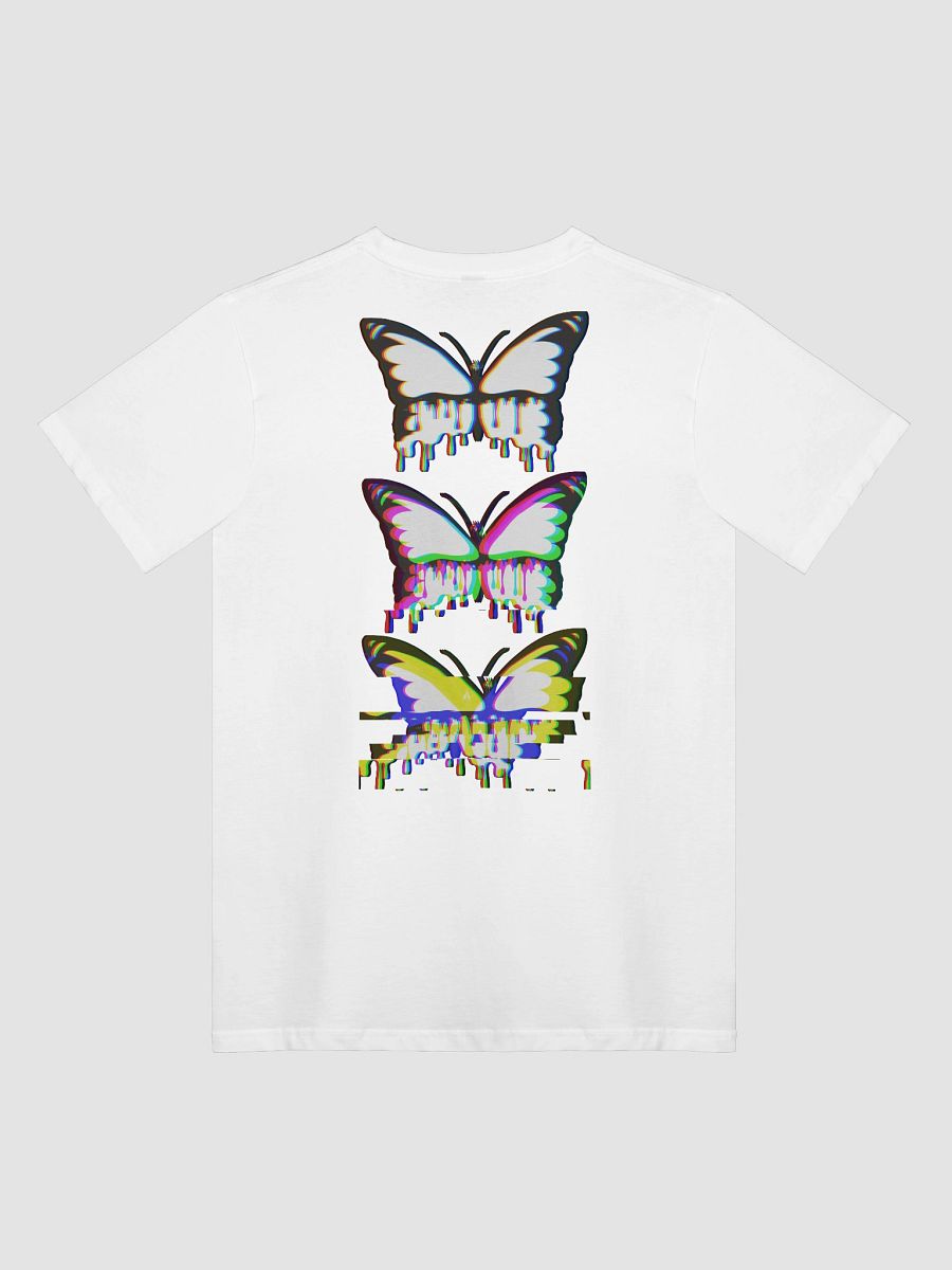 Glitchin' T-Shirt product image (1)