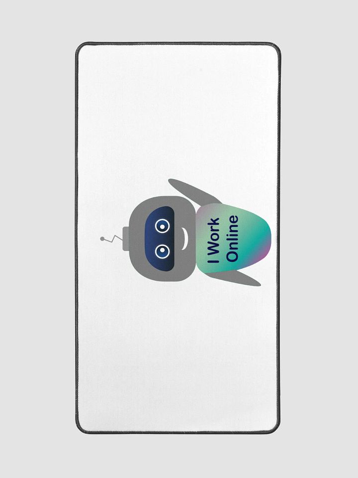 Friendly Robot Freelancer product image (2)