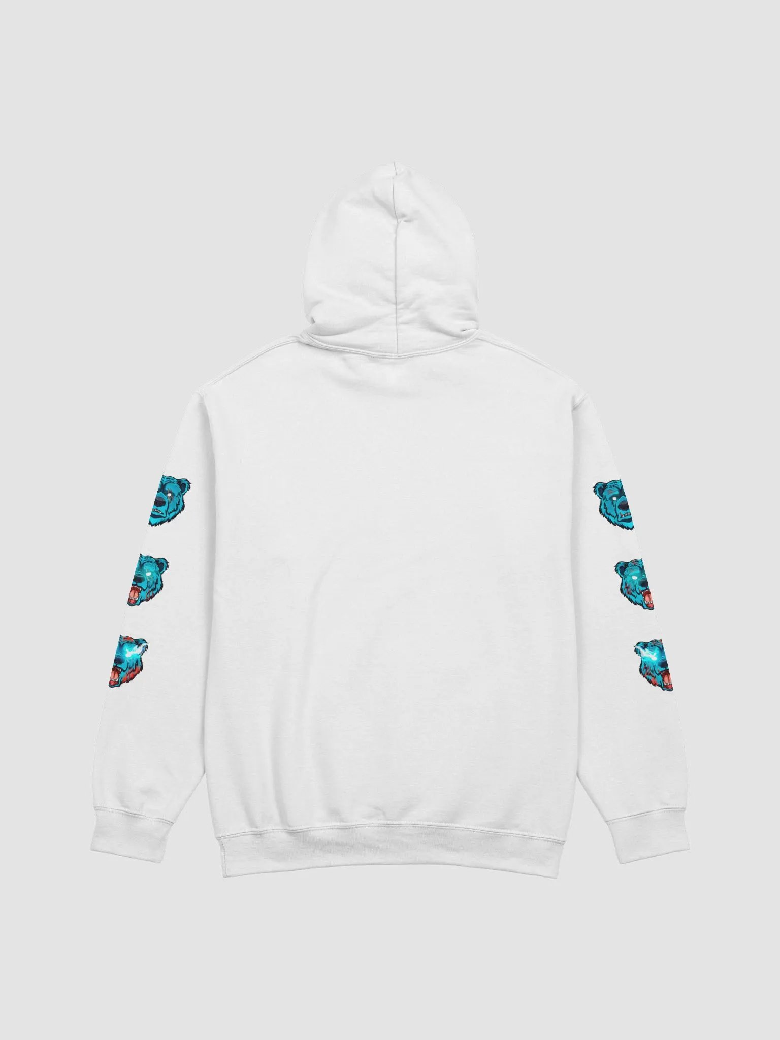 Sub Badges 2 Sweater product image (3)