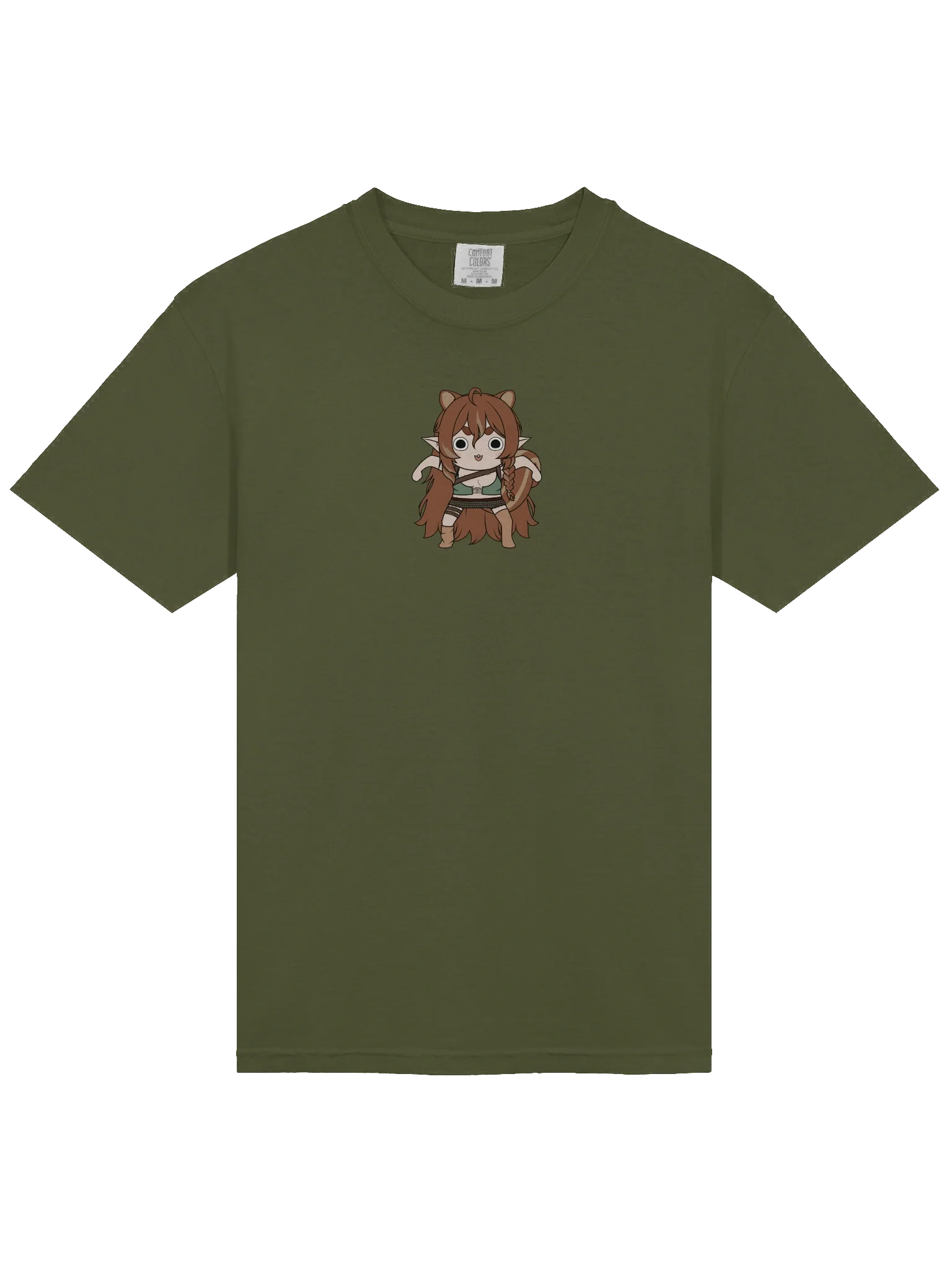 I SHARTED MYSELF T-shirt product image (6)