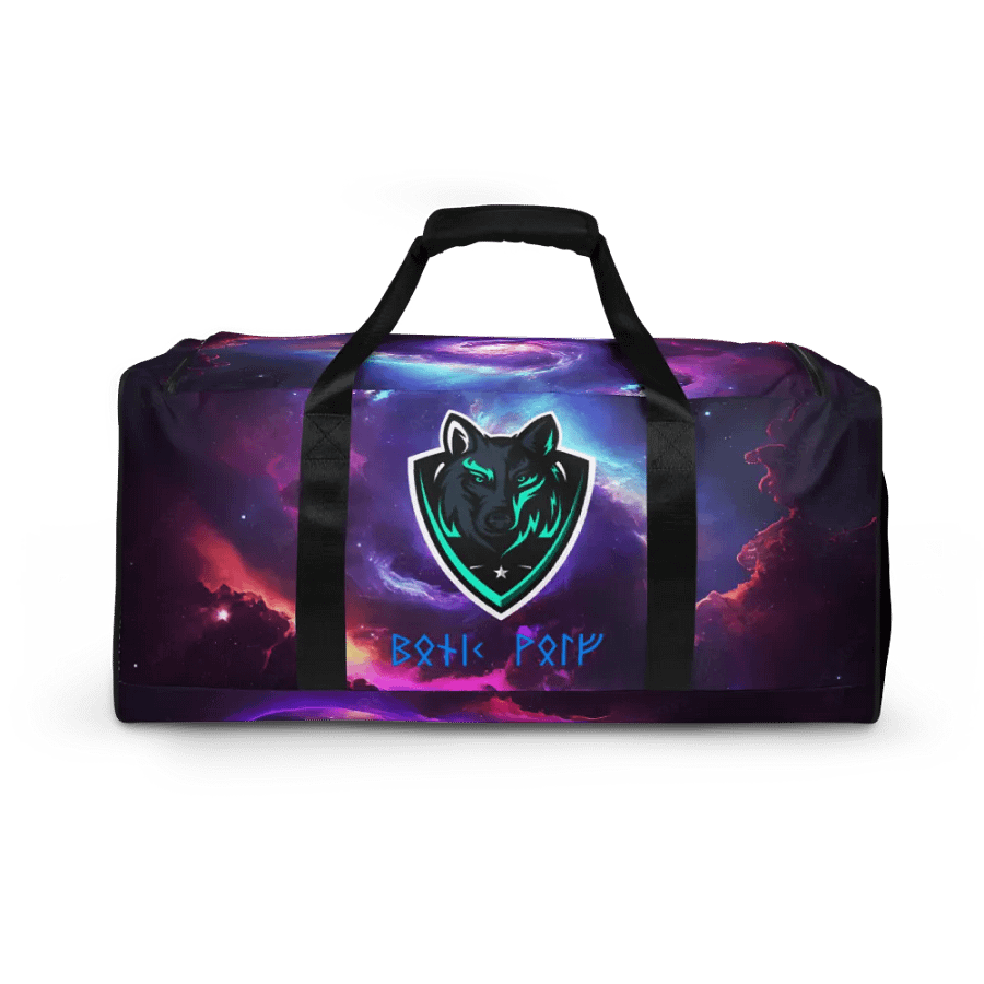 Galaxy Duffel product image (2)