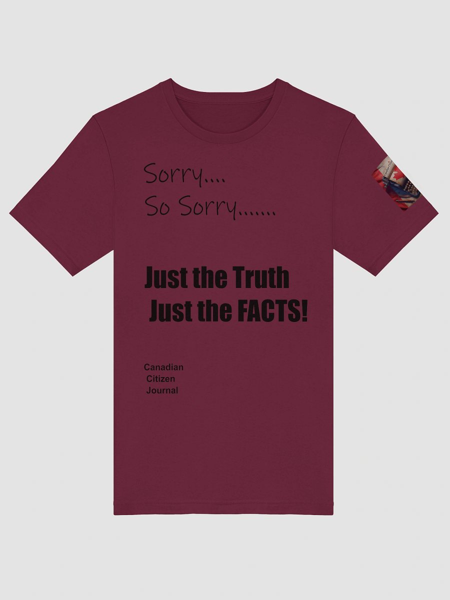 Just the Facts product image (49)