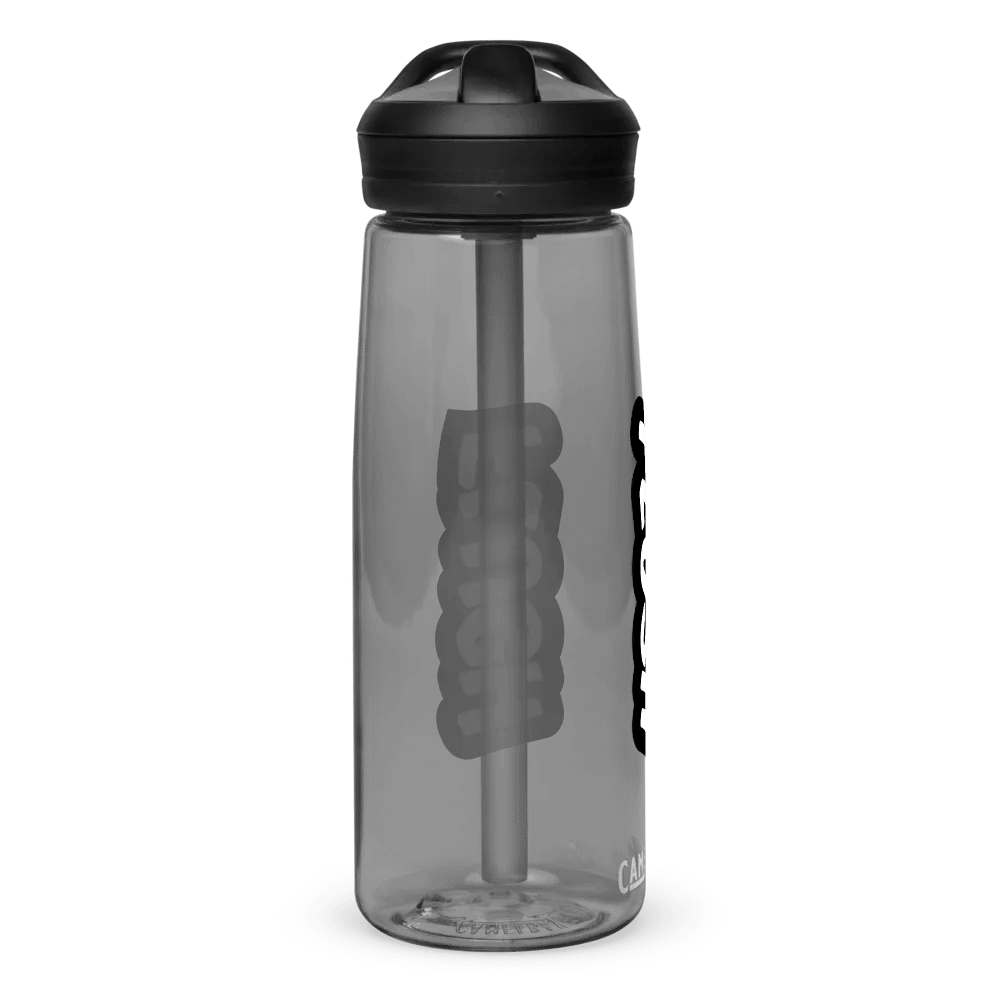 Camelbak Water Bottle with Flush Logo product image (2)