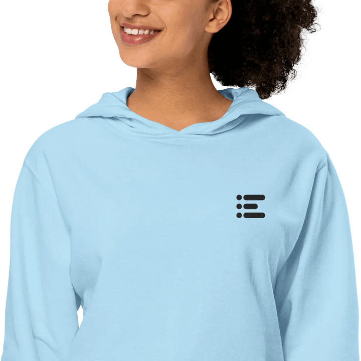Independent Trading Co. Midweight Hoodie product image (2)