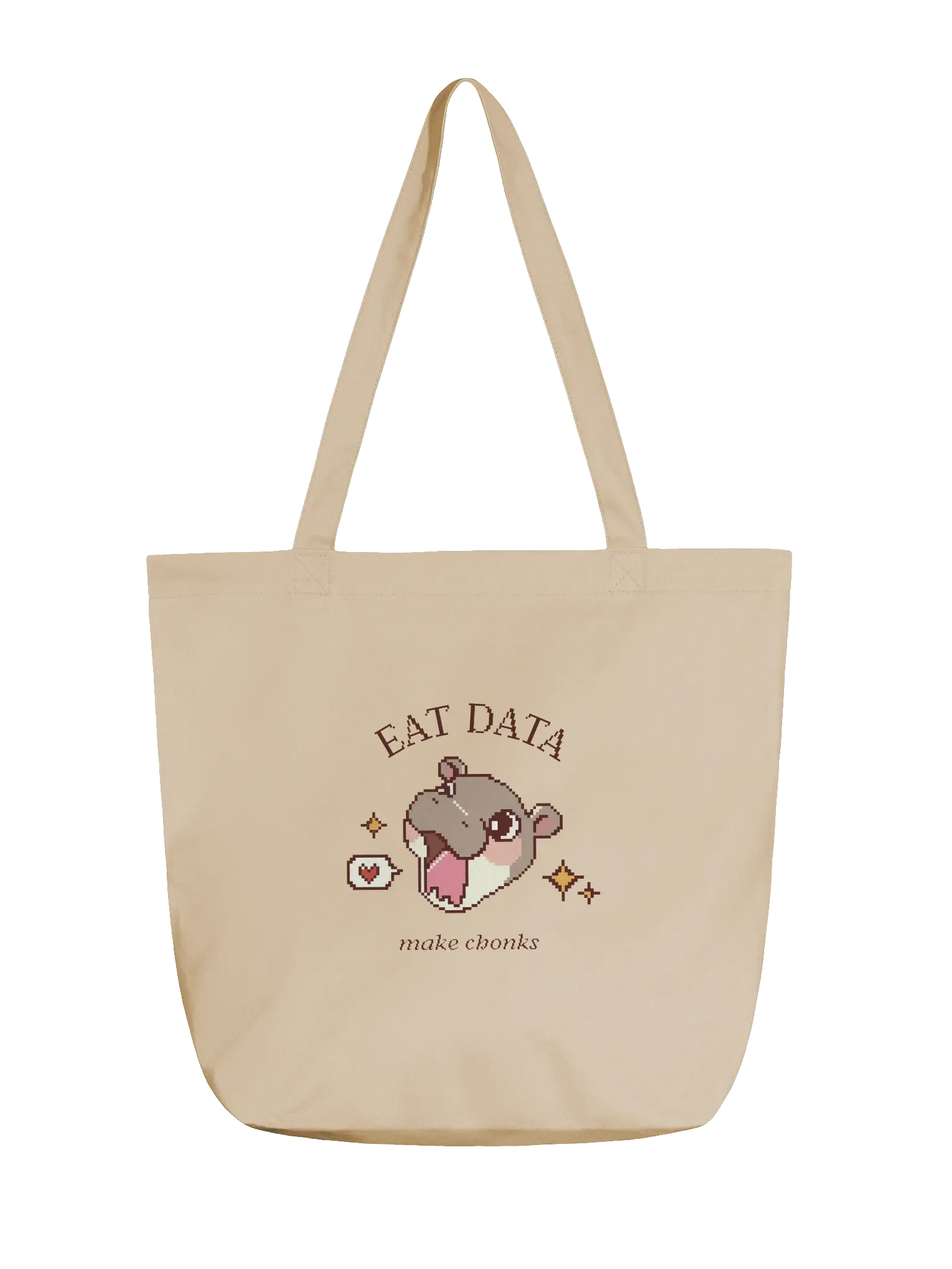 CHONKIE TOTE product image (1)