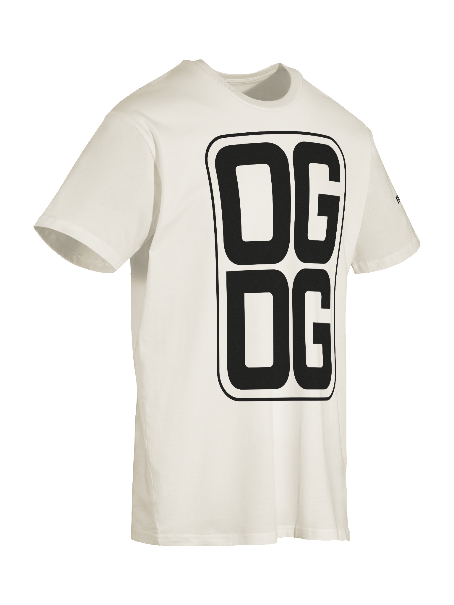 Big OG Logo Unisex Premium T-Shirt product image (12)