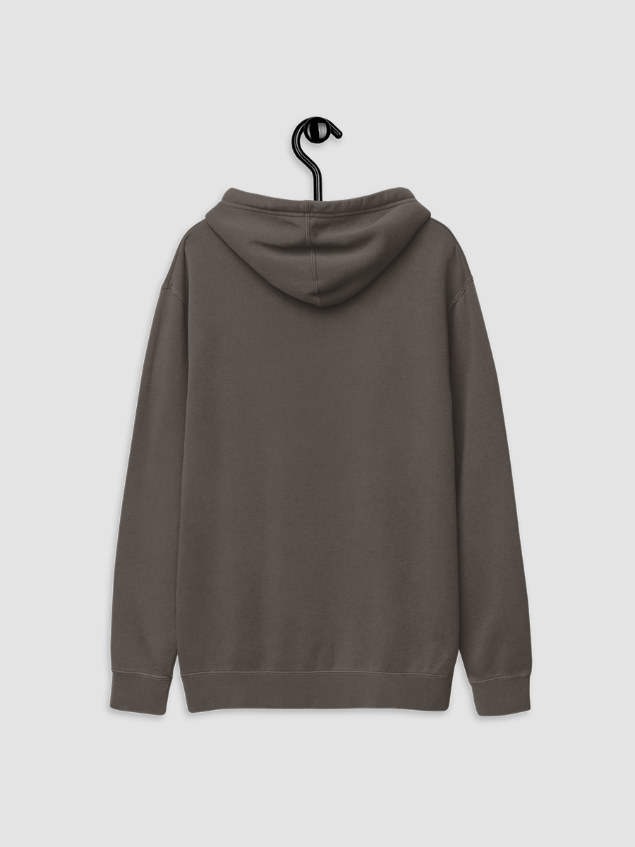 CNBM Embroidered Hoodie product image (2)