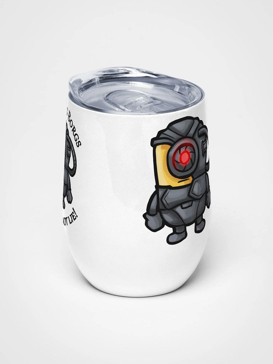 Minimable Trio Insulated Wine Tumbler product image (5)