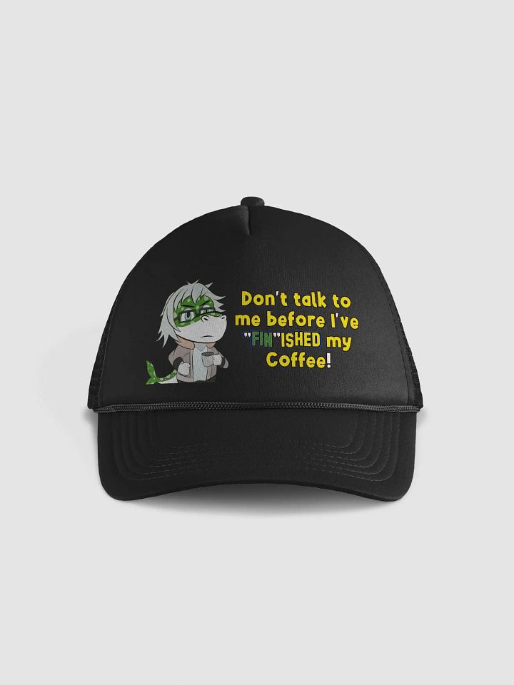 Ikari Dad Joke Hat - 