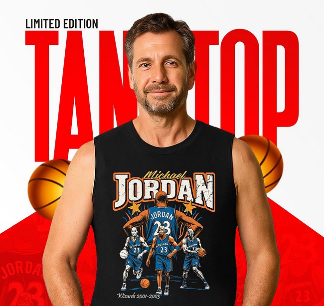 Summer Collection: Tank Tops 