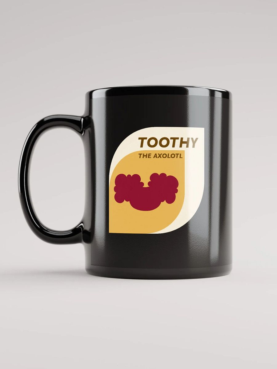 Toothy Mug product image (11)