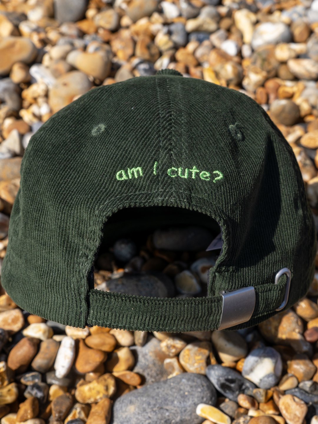 am i cute? - olive product image (4)