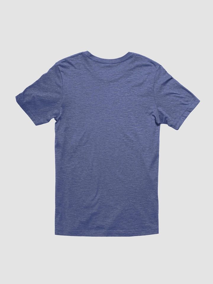 Trish's Ace Frog Shirt product image (2)