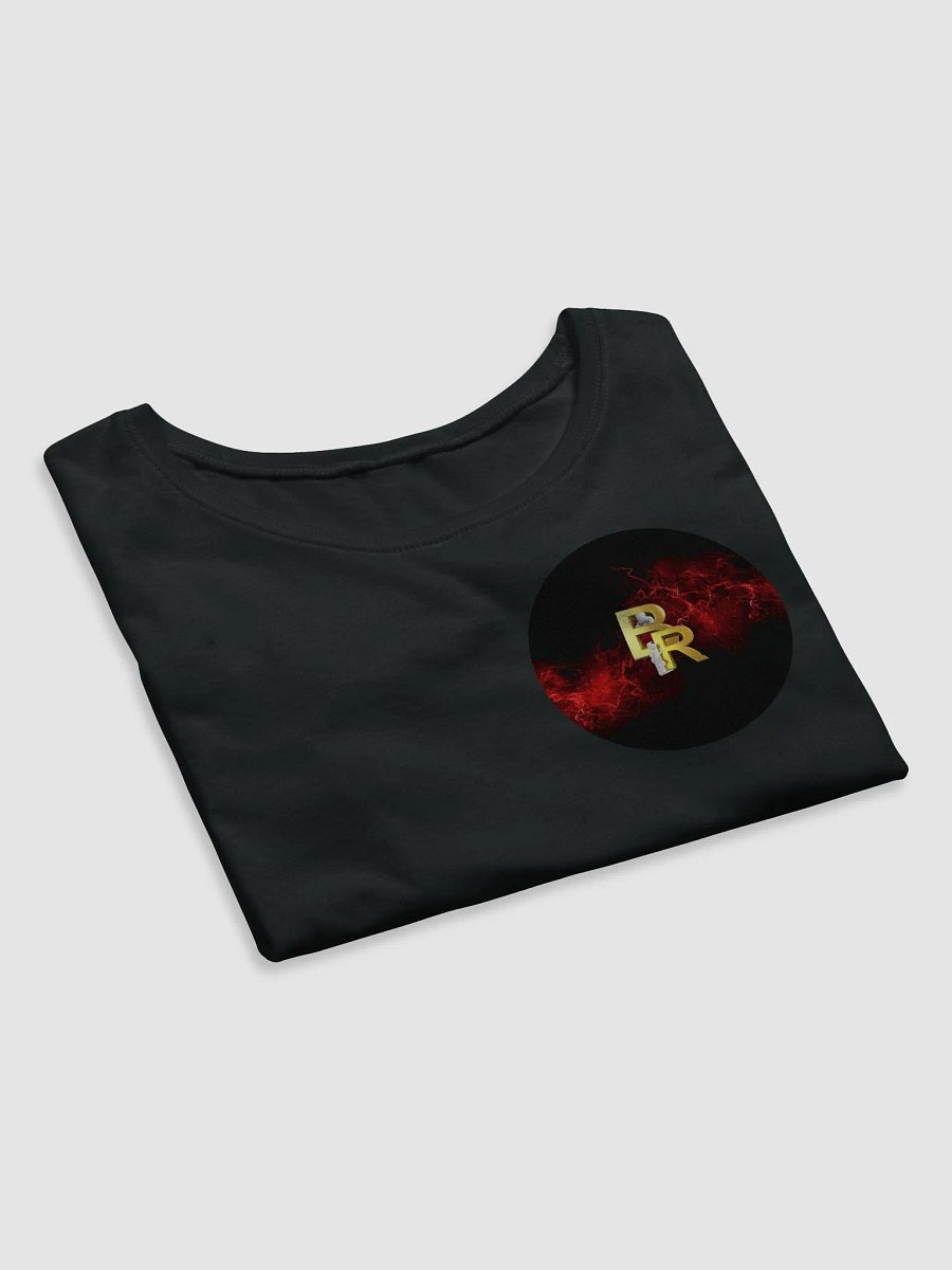 BigRed Crop Top product image (7)