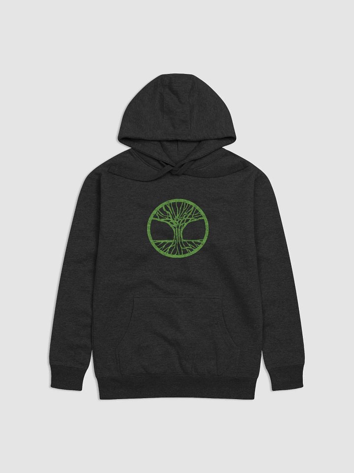 Blood Roots Hoody product image (1)