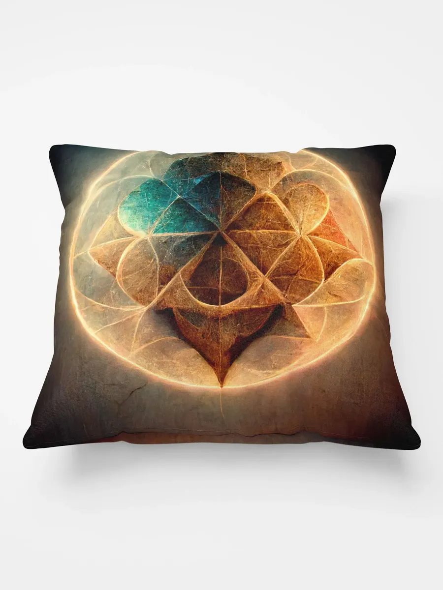 Dreamy Nights All-Over Print Pillow product image (1)