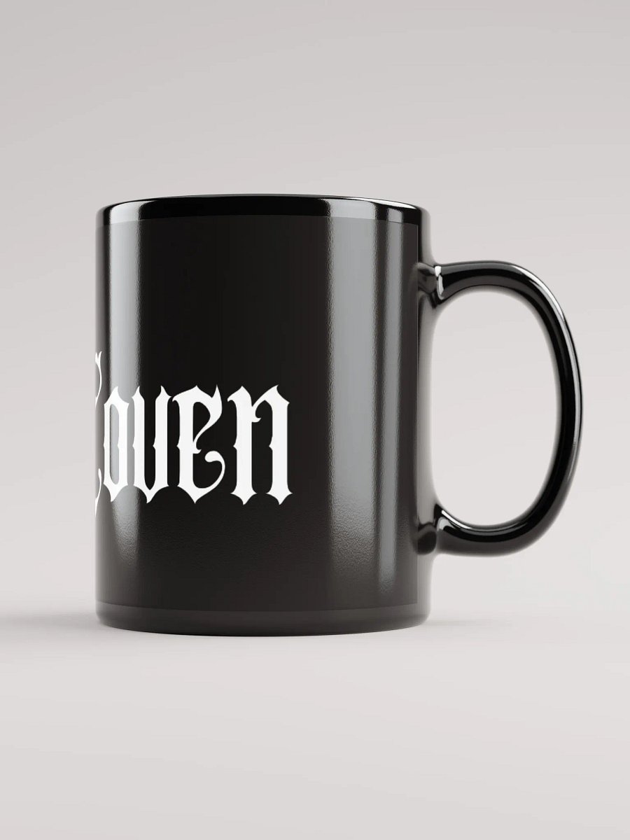 "The Coven" Mug product image (1)