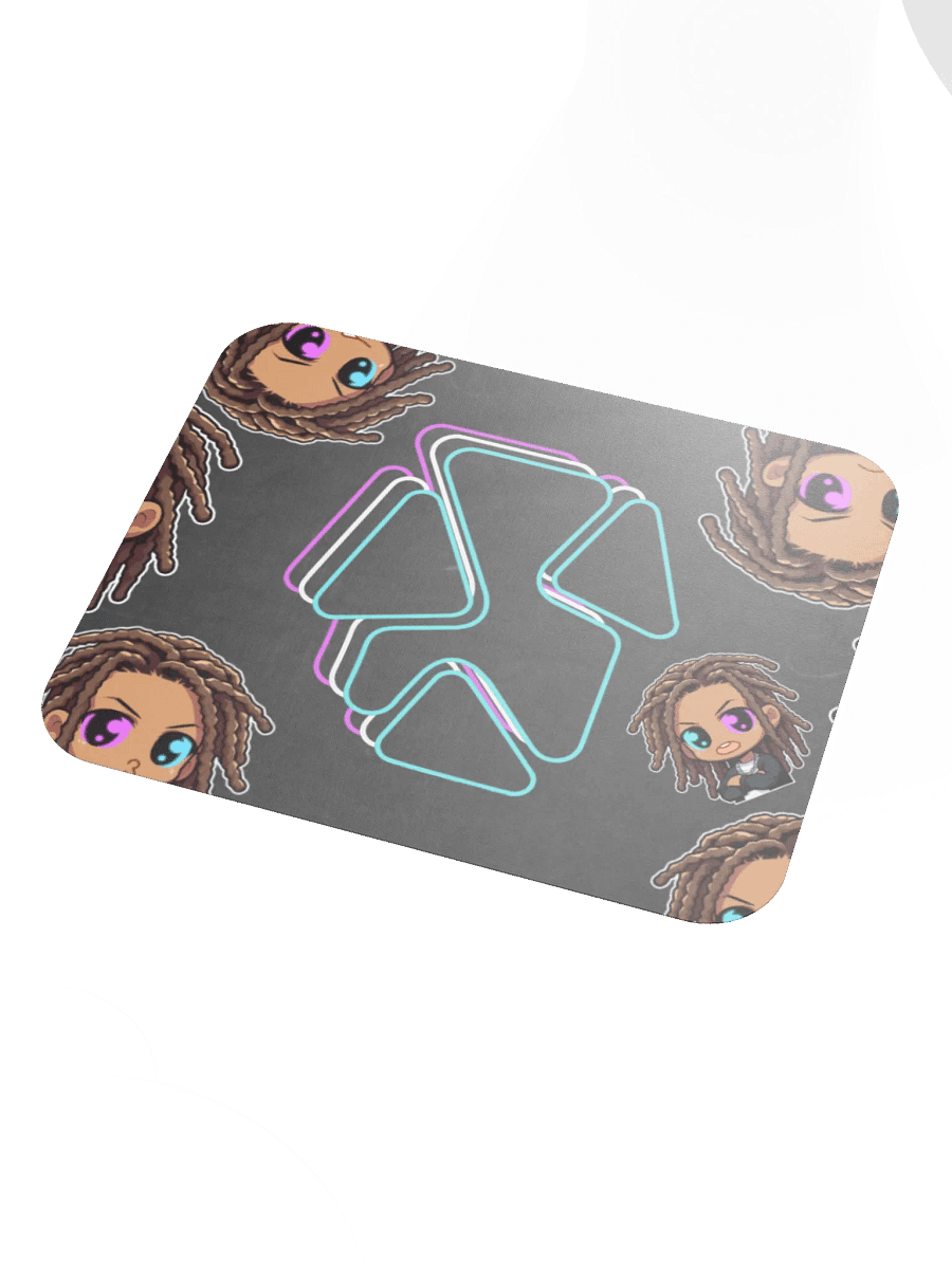 DeVii13WasTaken ahh Mouse Pad product image (3)