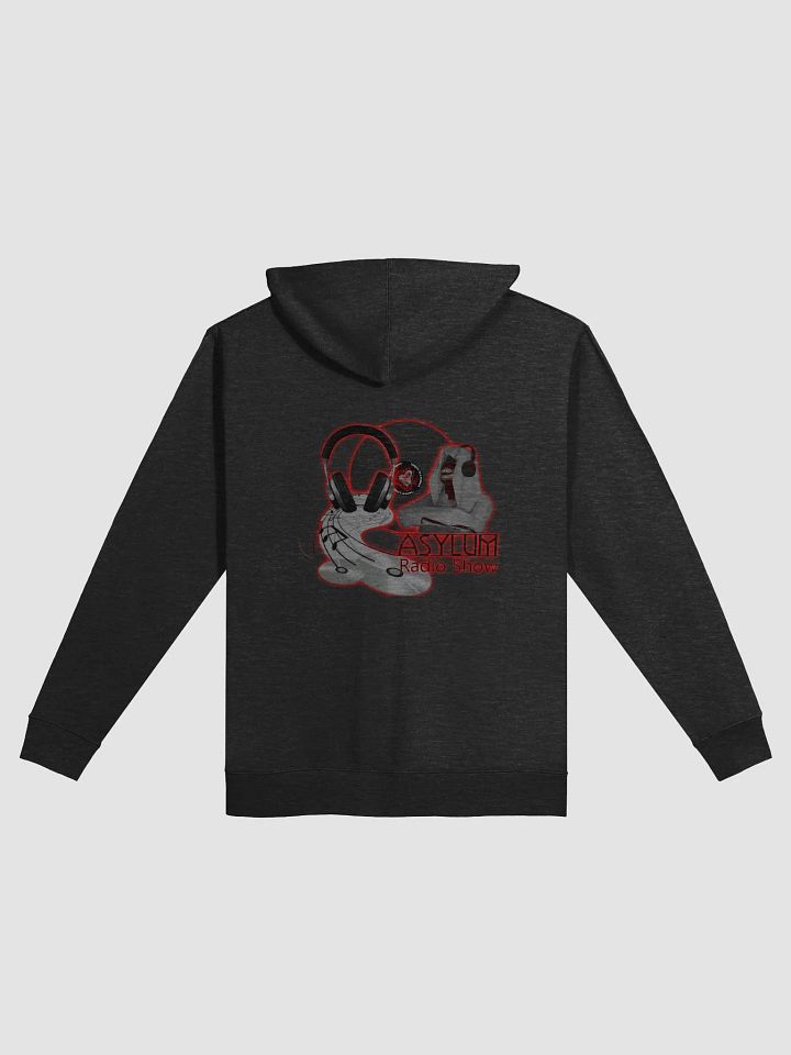Asylum Radio Show Straight Jacket product image (6)