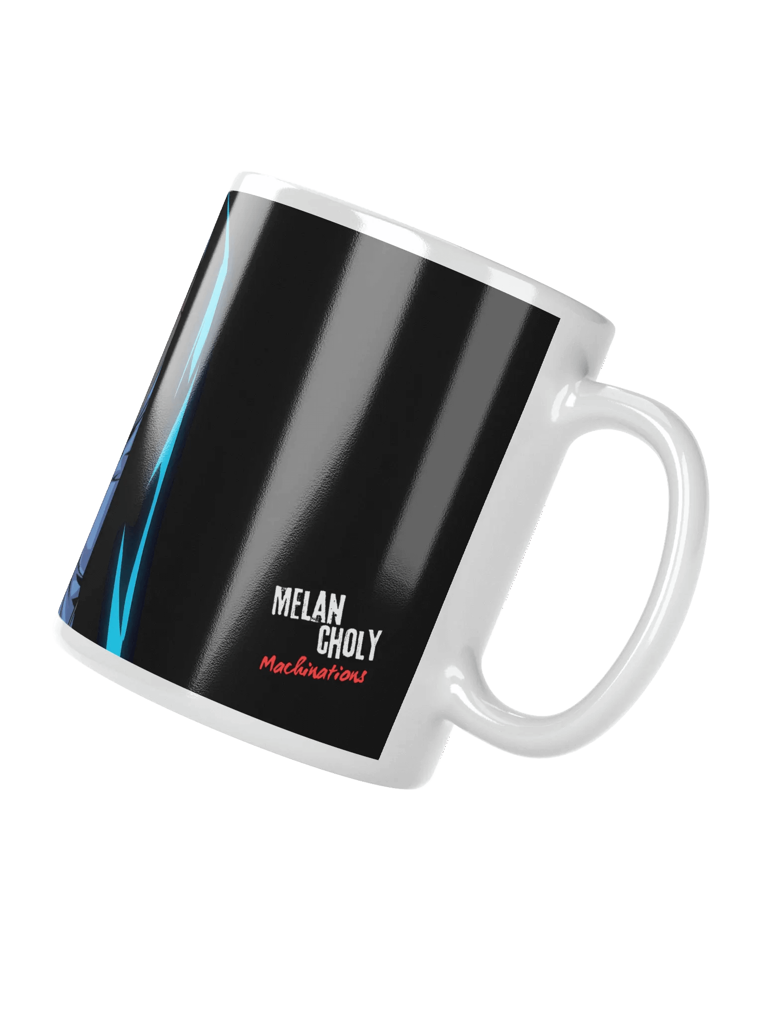 Rebellious Nun Mug product image (2)