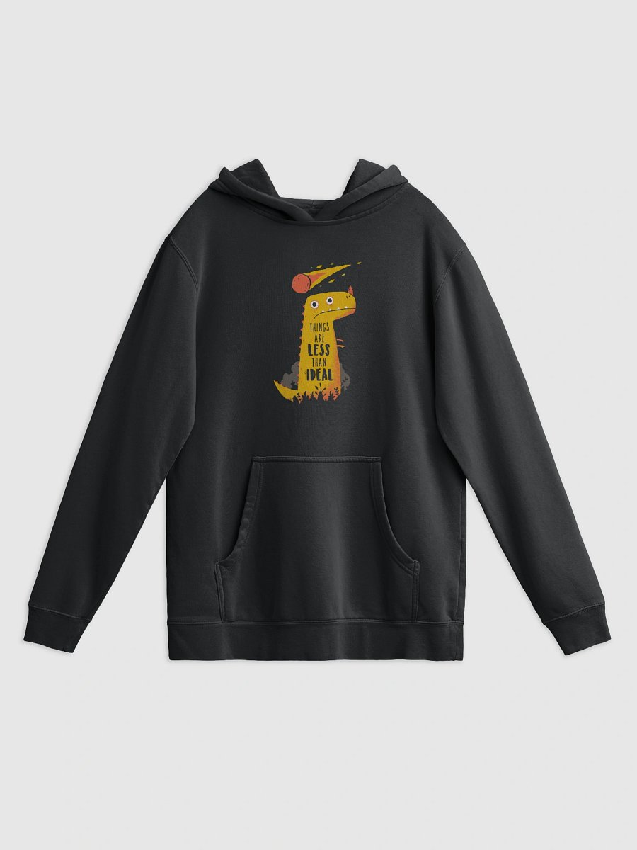 Less Than Ideal - Hoodie product image (2)