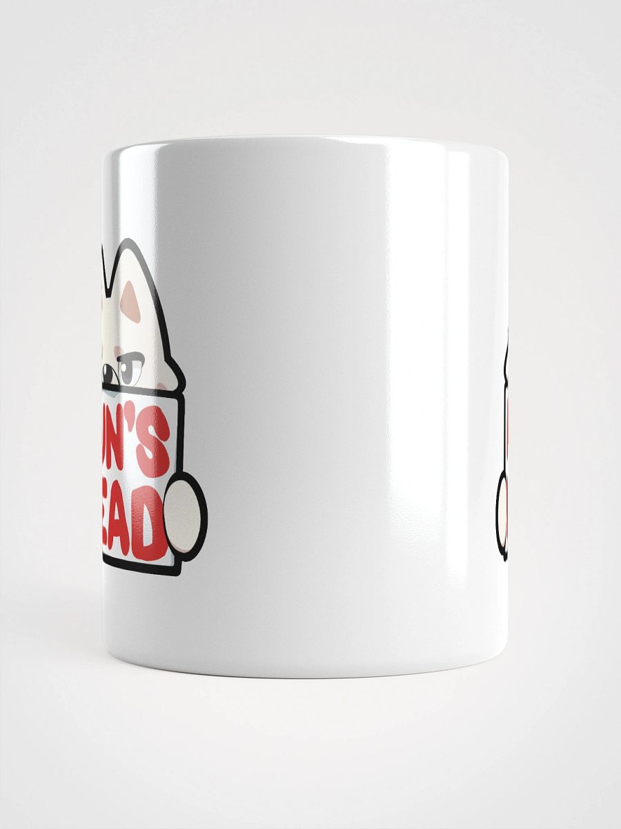 Run's Dead Mug product image (15)