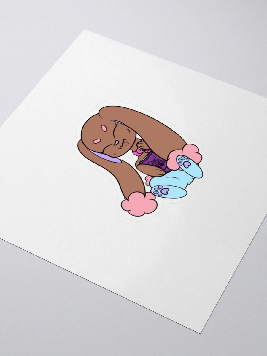 Waggles nomming product image (3)