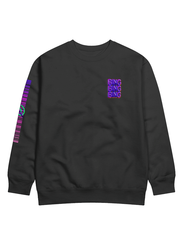 BING BING BING Sweatshirt🎈 product image (1)