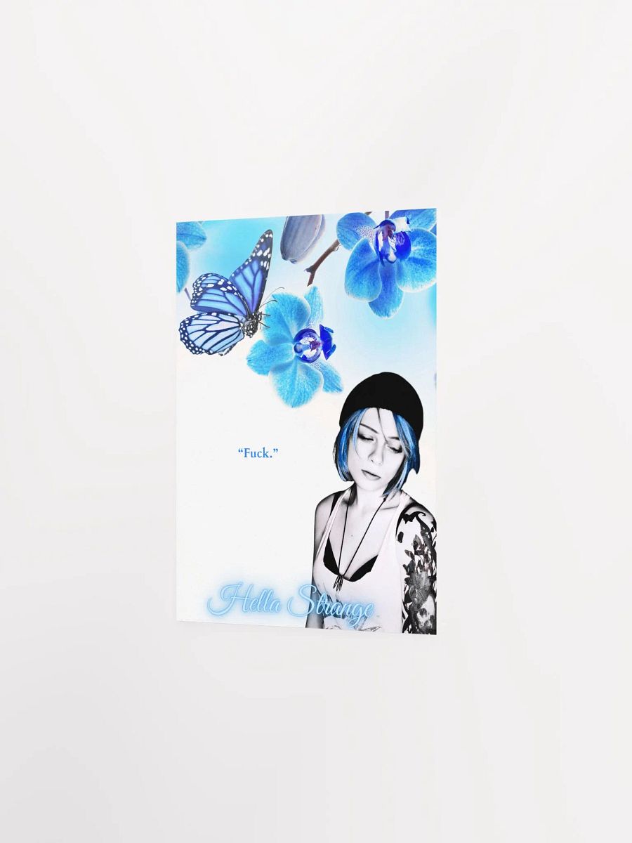 F*ck print product image (2)