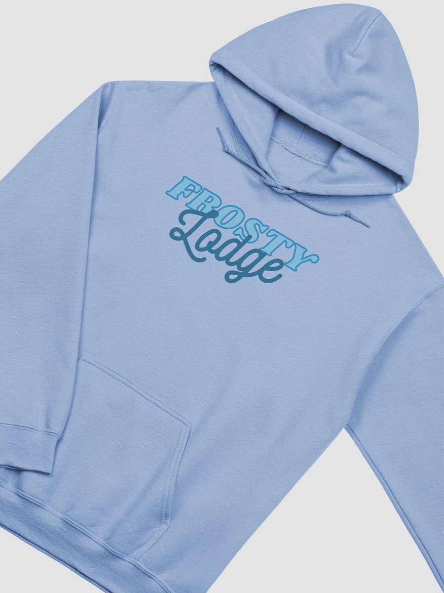 Lodge Hoodie product image (2)