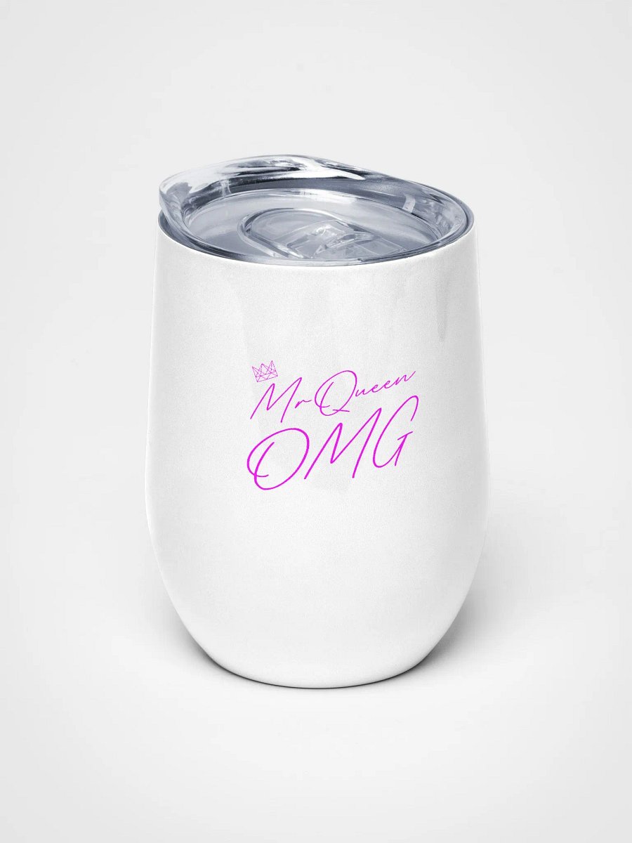 MrQueen Wine Tumbler product image (5)