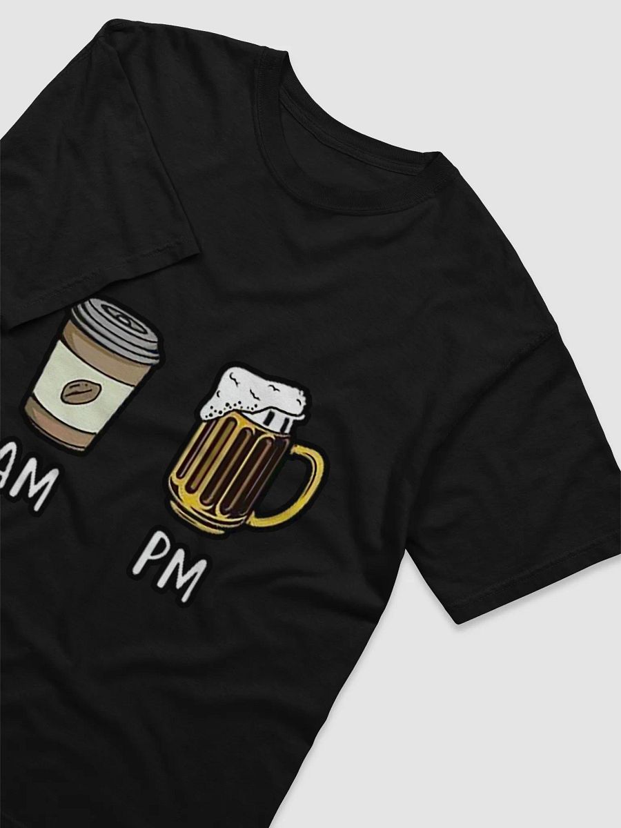 AM to PM Comfort Tee product image (7)
