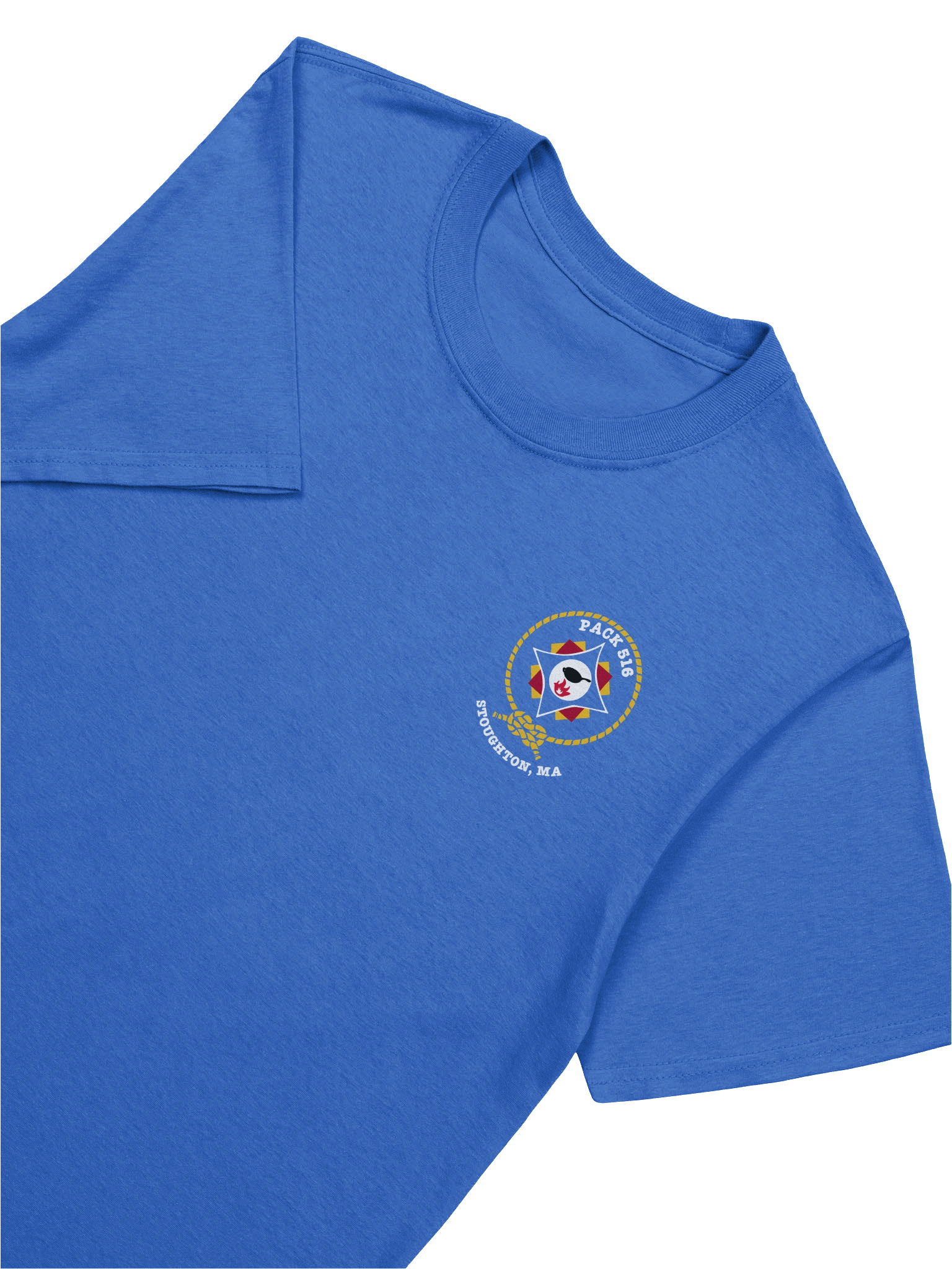 Pack 516 T-Shirt (Adult) product image (7)