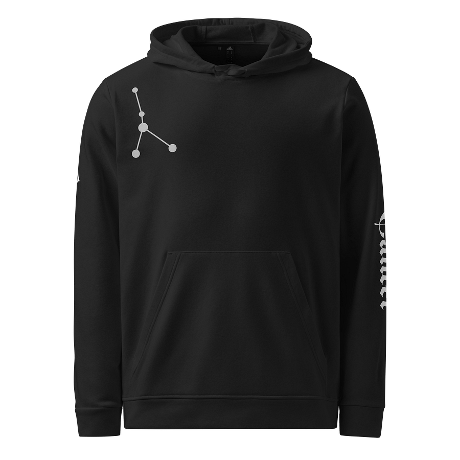 Harmony Crab Basketball Hoodie product image (12)