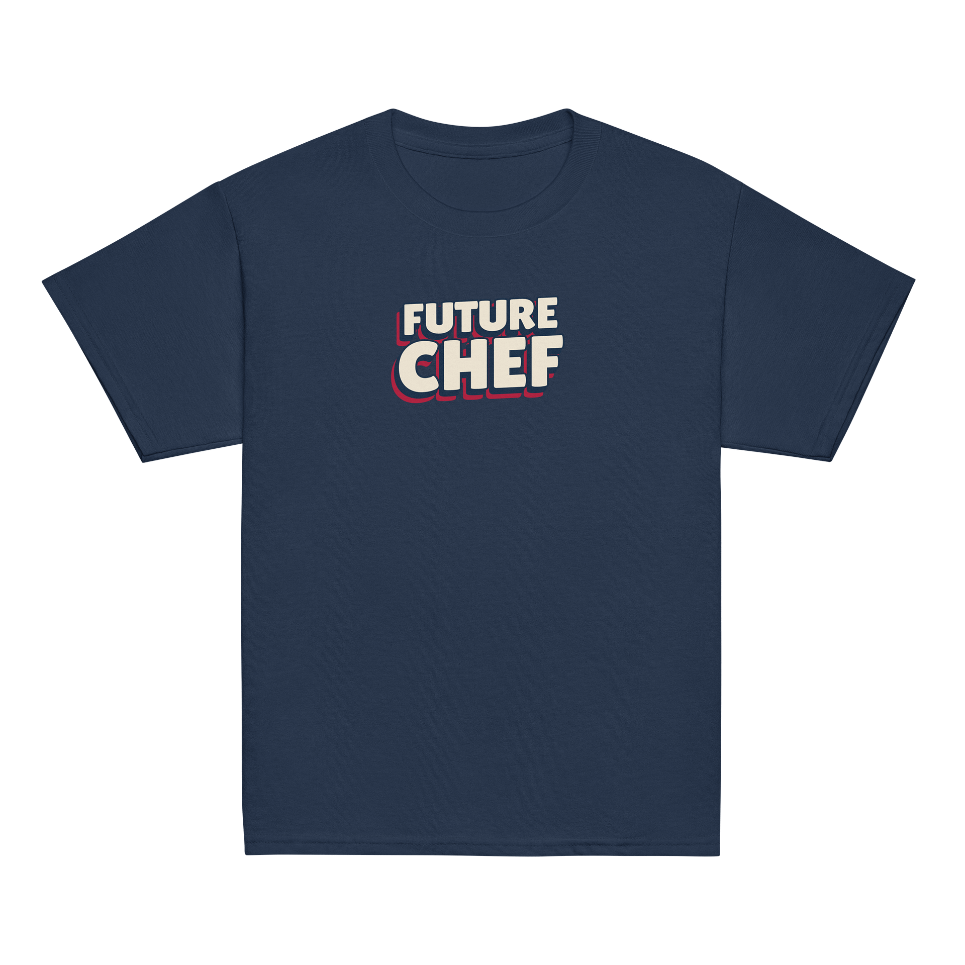 Future Chef Kid Shirt product image (17)