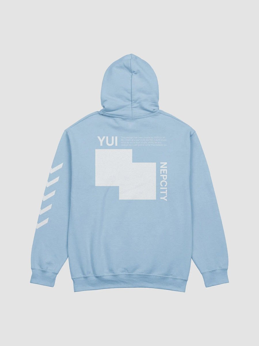 Type 2K25 - NOVA Lite | Hoodie 1 product image (5)